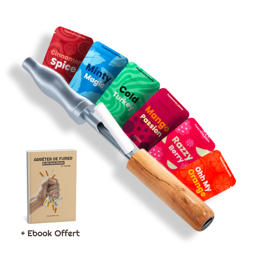 Discovery Pack - Nexial™