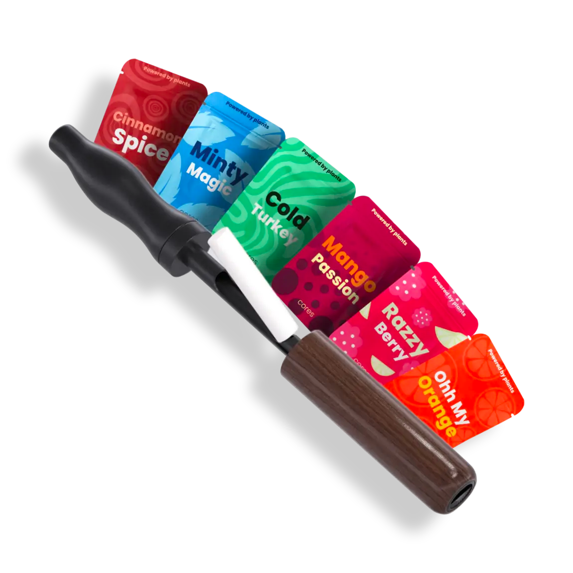 Discovery Pack - Nexial™