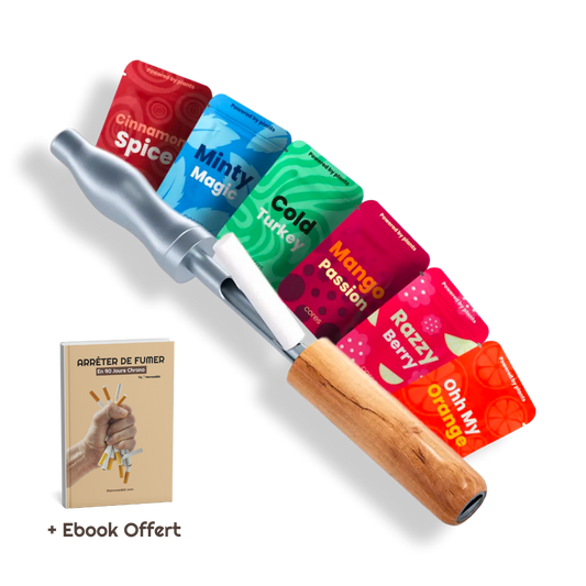 Discovery Pack - Nexial™