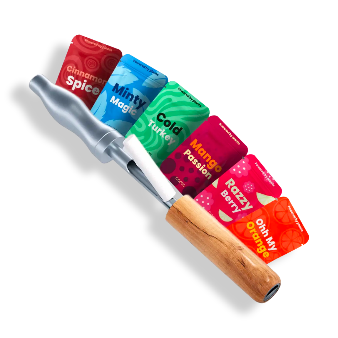 Discovery Pack - Nexial™