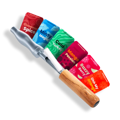Discovery Pack - Nexial™