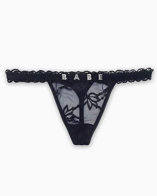 String personnalisé